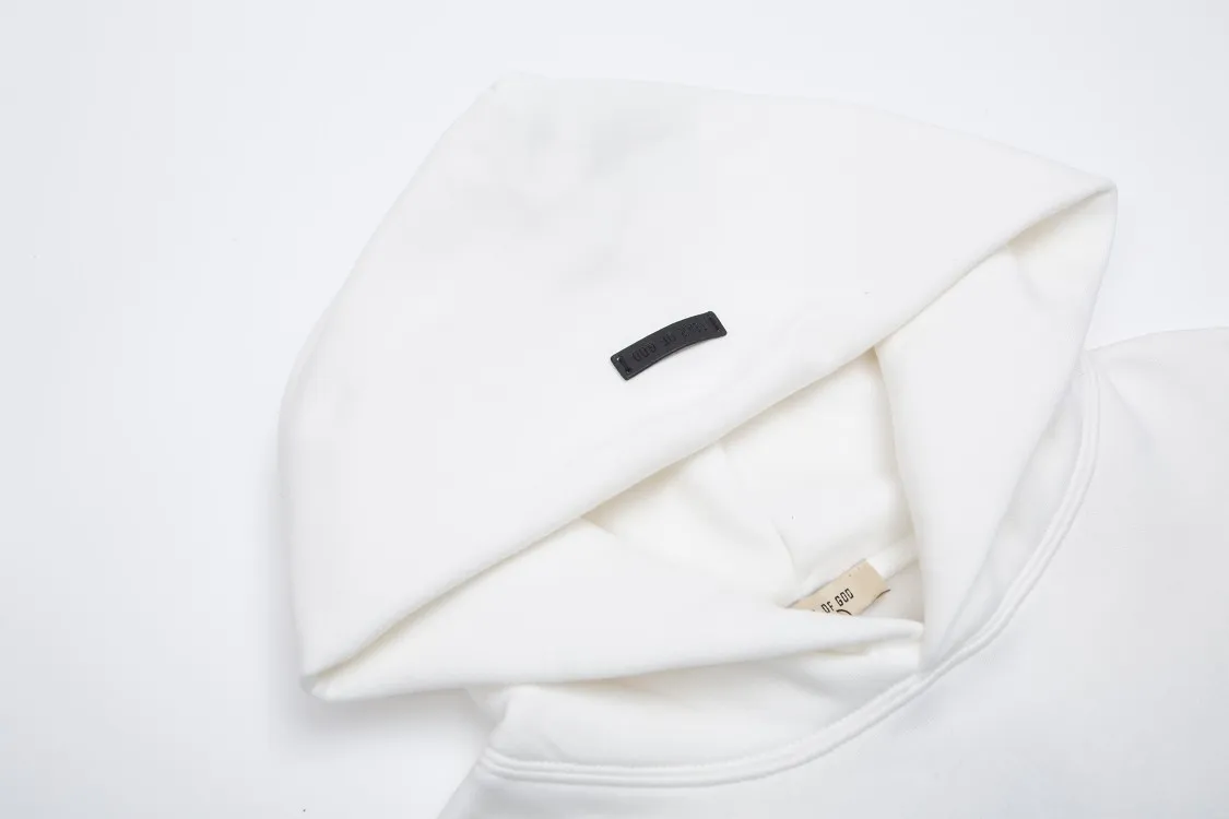 fear of god vote 24/ss hoodie f OG ：LM # ： Sizes：S M L XL